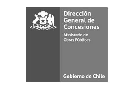 Concesiones MOP logo