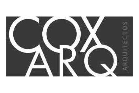 COX ARQ logo