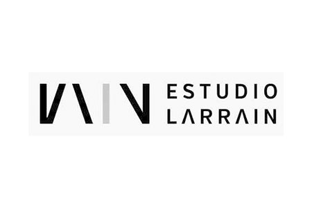 Estudio Larrain logo