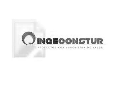 Ingeconstur logo