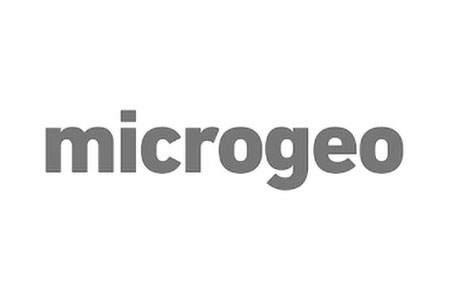 Microgeo logo