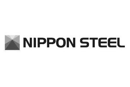 Nippon Steel logo