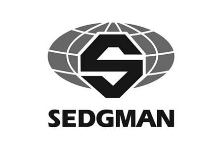 Sedgman logo