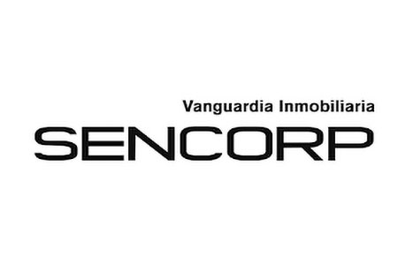 Sencorp logo