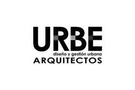 URBE logo